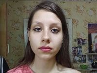 naked girl with webcam fingering BelindaPitney