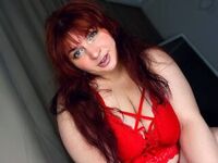 camgirl masturbating BelladonnaRed