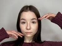 hardcore web cam BibiEury