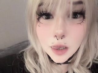 beautiful girl webcam BillyeRom