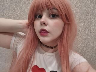 camwhore masturbating with vibrator BlossomAnna
