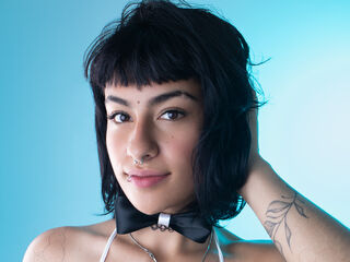 live porn show BrianaBlake