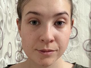 jasmin video chat BuenaRiblet