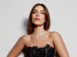 naked webcam girl BunnyNoire