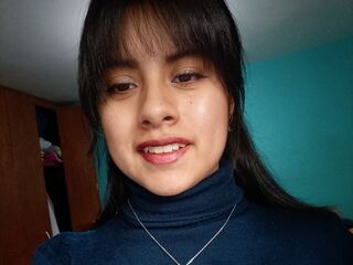 hardcore sex cam show BushEve