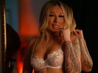 live teaser webcam CalistaRenzi