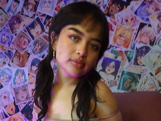 webcam hooker CamiKonnor