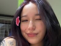 live sex cam CamiLewit