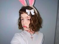 sexy cam girl CamilaIce