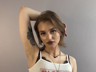 cam CammiePratten