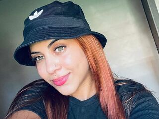 girl porn webcam CandiePasion