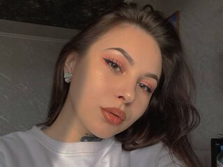 naked webcamgirl CapriceHebets