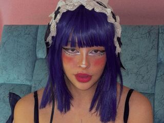camslut naked CarliBlake