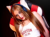 masturbating webcam girl CarolineHernande