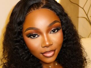 live striptease show CassieCee