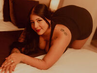 naked cam chat CelesteConti