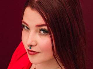 cam girl picture CelesteRevolt