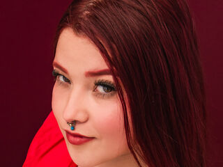 fingering cam girl CelesteVertusk