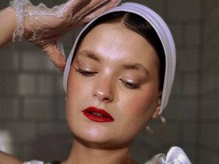 cyber sex show CeolaBurzynski