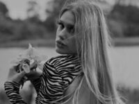 cam girl sexchat CharisseBuonomo