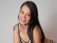 girl camsex CharlottVixen