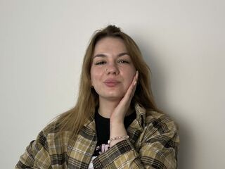cam girl video chat CherlyMarkes