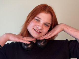 naked camgirl gallery ChiaPreuitt