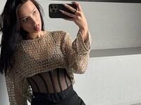 naked cam ChloeLefevre