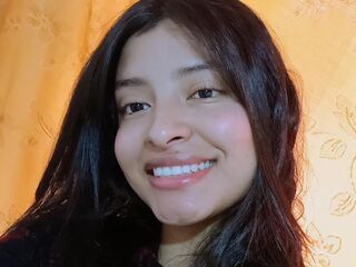 teaser webcam ChloeRocher