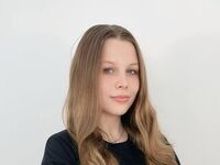 sex video ChristianeSivie