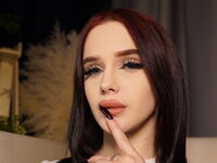 naked cam girl photo ChristyLange