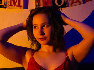 hot girl live webcam ChristyWeb