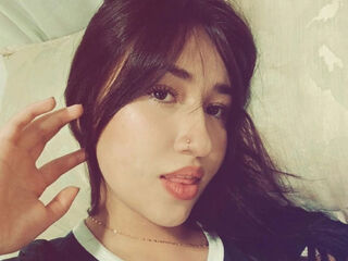 livecam video ClaireThomas