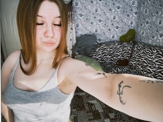 webcamgirl livesex ClaraWeston