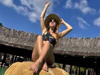 anal cam ClarettaPittmann