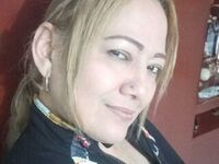 real live cam picture ClauBowie