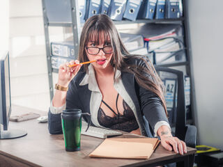 live jasmin sex show CloeVergara