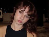 anal cam CollinsSpear