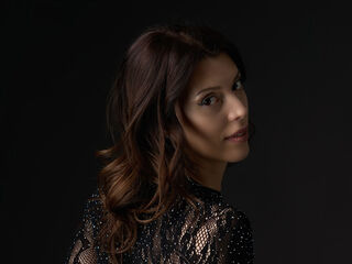 nude webcam girl photo CorinaDaniela