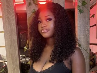 cyber sex show CreamieNelly