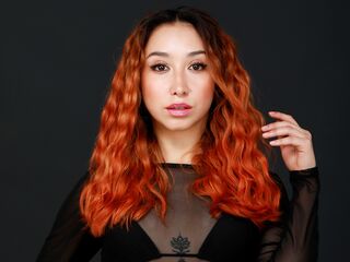 free nude web cam CristalMurphy