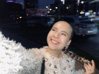 live porn show CristinAuslander