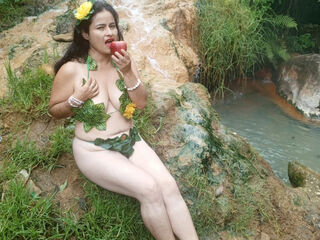 hot cam girl CrystallAnderson