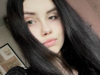 jasmin naked CyrstalDuma