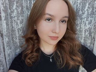 naked webcamgirl photo DaineMondella