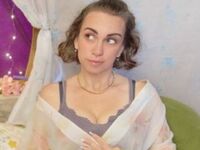 naked cam girl picture DaishaSweet