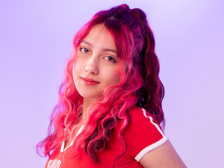 live cam girl DaisyDream