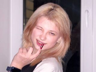 kinky video chat performer DaisySponholz