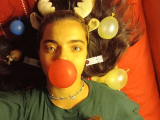 jasmin sexchat DaliaWeller