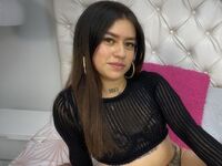 free live camsex DalyRed